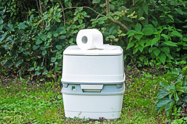 Best Best portable toilet rental  in Lake Of The Woods, IL