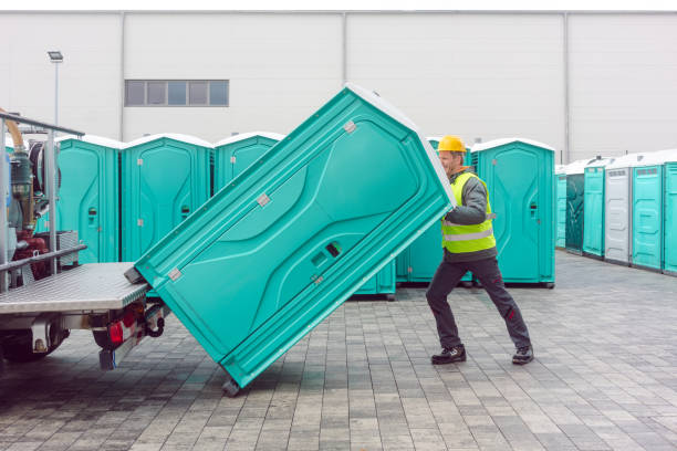 Best Long-term porta potty rental  in Lake Of The Woods, IL