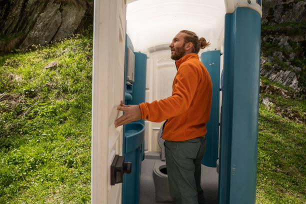 Best High-end porta potty rental  in Lake Of The Woods, IL