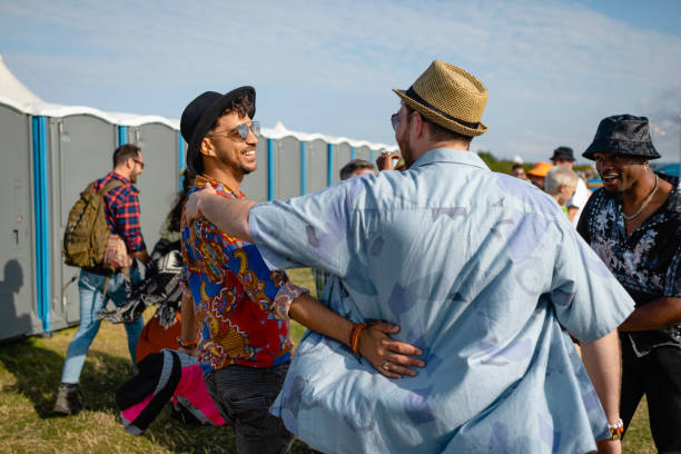 Best Portable toilet rental cost  in Lake Of The Woods, IL