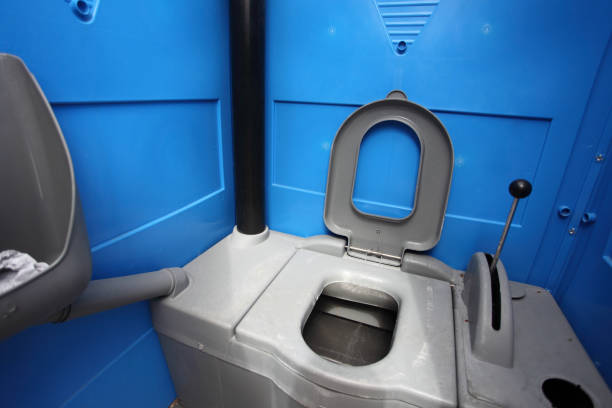 Best Portable restroom trailer rental  in Lake Of The Woods, IL