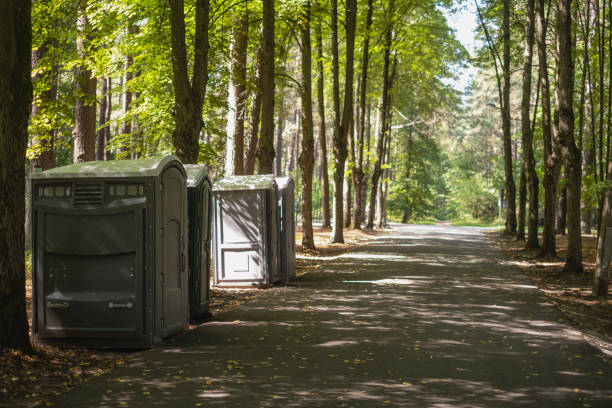 Porta potty services near me in Lake Of The Woods, IL