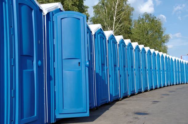 Best Construction site porta potty rental  in Lake Of The Woods, IL